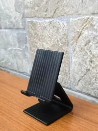 Official, PLA, 0.2mm layer, 2 walls, 15% infill