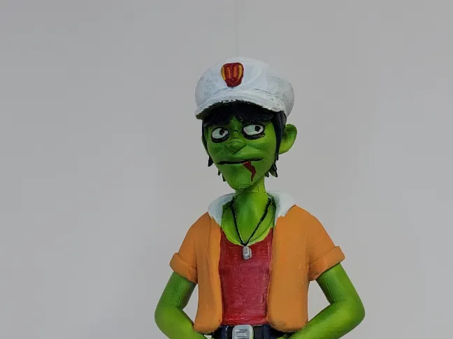 Fan Art Murdok
