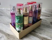 Bath & Body Works Perfume (Small) Bin