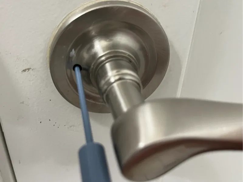 Door Lock Pick