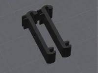 0.20mm layer, 2 walls, 15% infill
