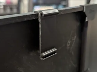 Bookmark and 100x200 Clips