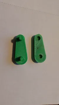 SpurFig, fidget à engrenages — photo 2