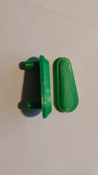 SpurFig, fidget à engrenages — photo 3