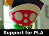 Version: Dot Blossom - Breakaway Support Filament