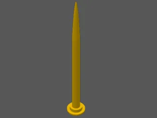 Exfo Stylus