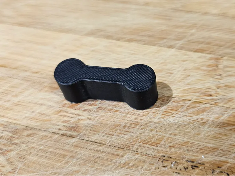 Brio compatible track link