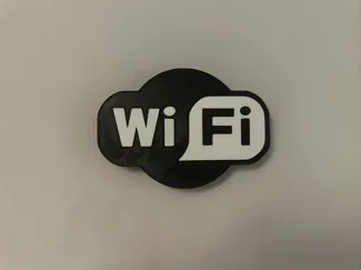 WIFI with nfc 