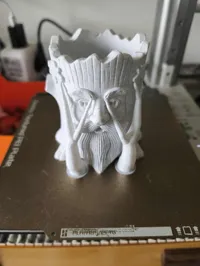 0.12mm layer, 2 walls, 15% infill