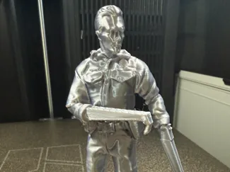 Terminator 2 T-1000