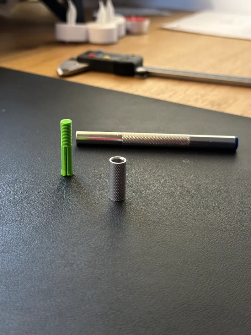 Precision Knife
