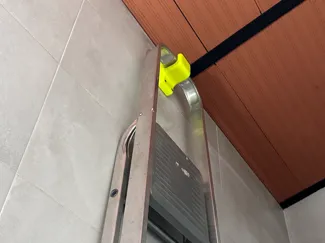 soporte escalera