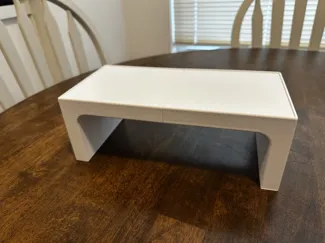 Tiny Shelf