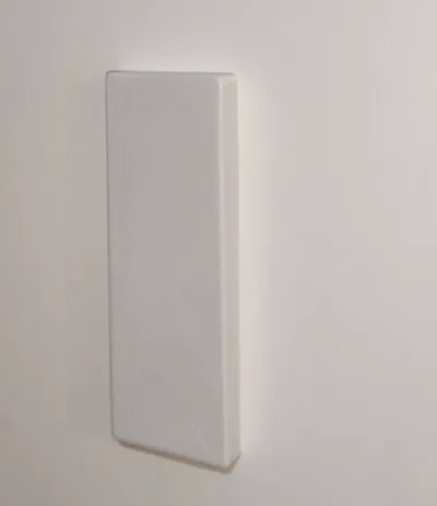 Cable cover for temporary covering
