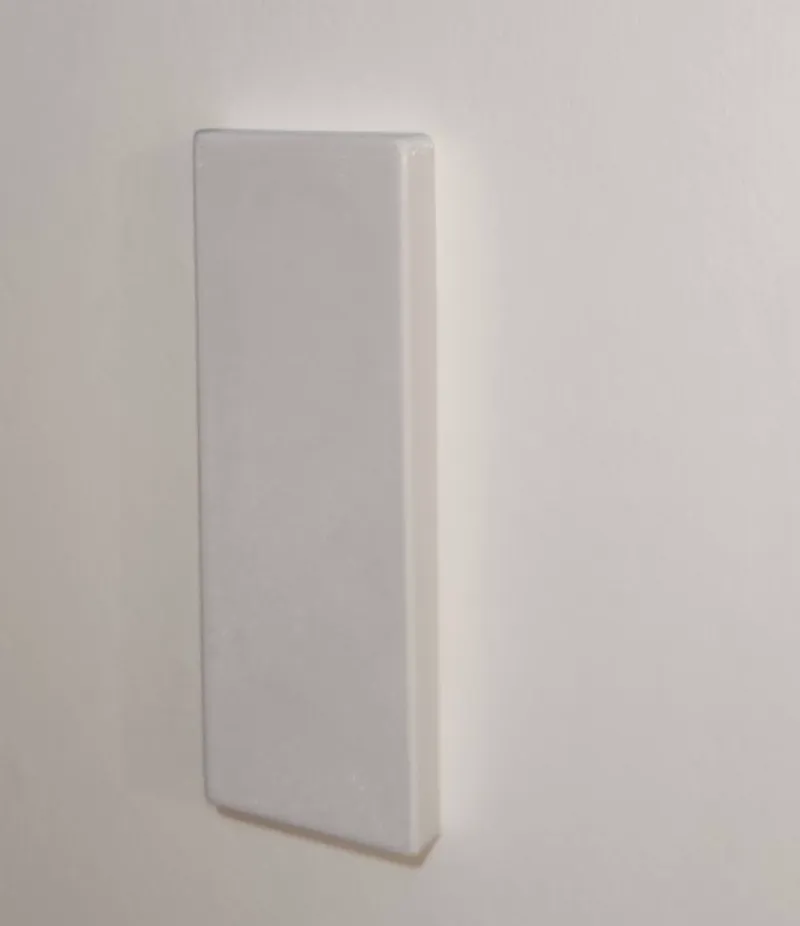 Cable cover for temporary covering