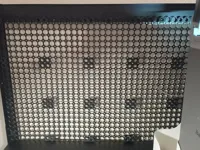 0.6mm nozzle, 0.3mm layer, 3 walls, 15% infill