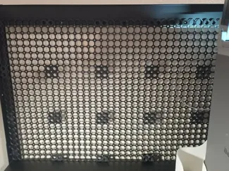 Multiboard 8x8 Core and Border 10 Stack 0.4 & 0.6