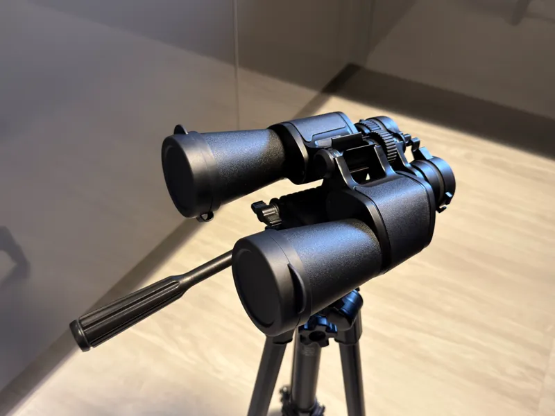 Velbon Mount for Opticron Adventurer T Binoculars