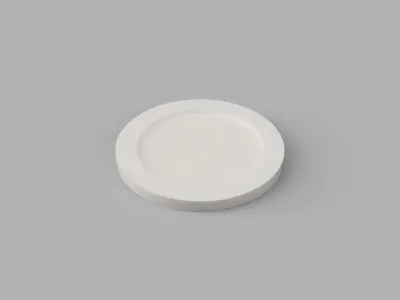 Geometric Coasters / Minimalist Drink Coasters