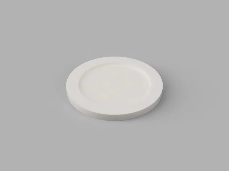 Geometric Coasters / Minimalist Drink Coasters