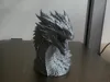 0.16mm layer, 2 walls, 15% infill