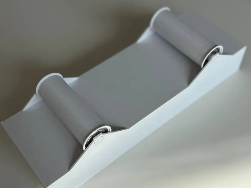 Filament holder