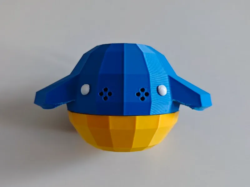 Wailmer Pail NO AMS