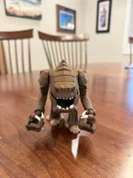 0.2mm layer, 2 walls, 15% infill, 4 colors