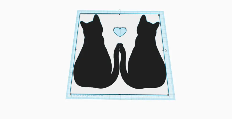Lovely Cats