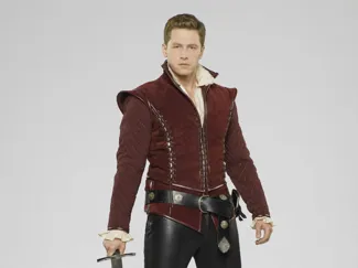 Prince Charming aus Once upon a Time FANART