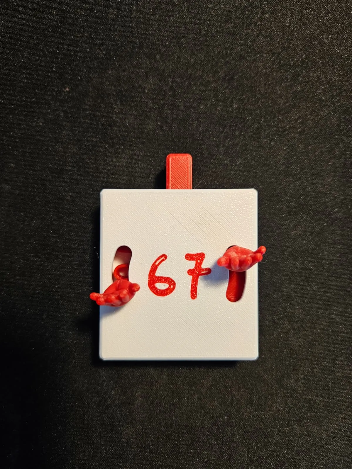 67 Fidget Toy view 4