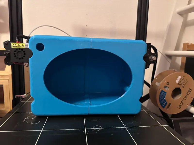 6x9 TrenchBox for A1