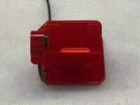 0.2mm 层高, 2 层墙, 15% 填充
