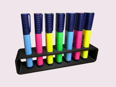 Staedtler textsurfer classic holder x7