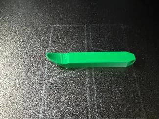 Mammal Boot Ice Spike Tool Replacement 