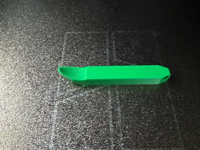 Mammal Boot Ice Spike Tool Replacement