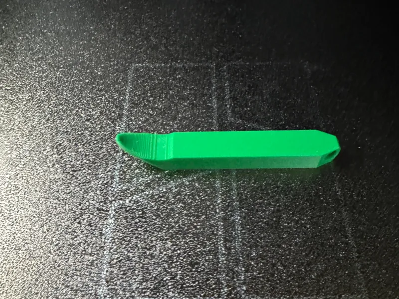 Mammal Boot Ice Spike Tool Replacement