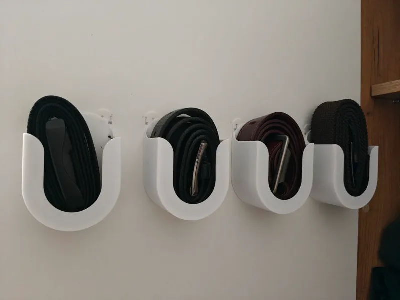 3m Strip Belt Holder