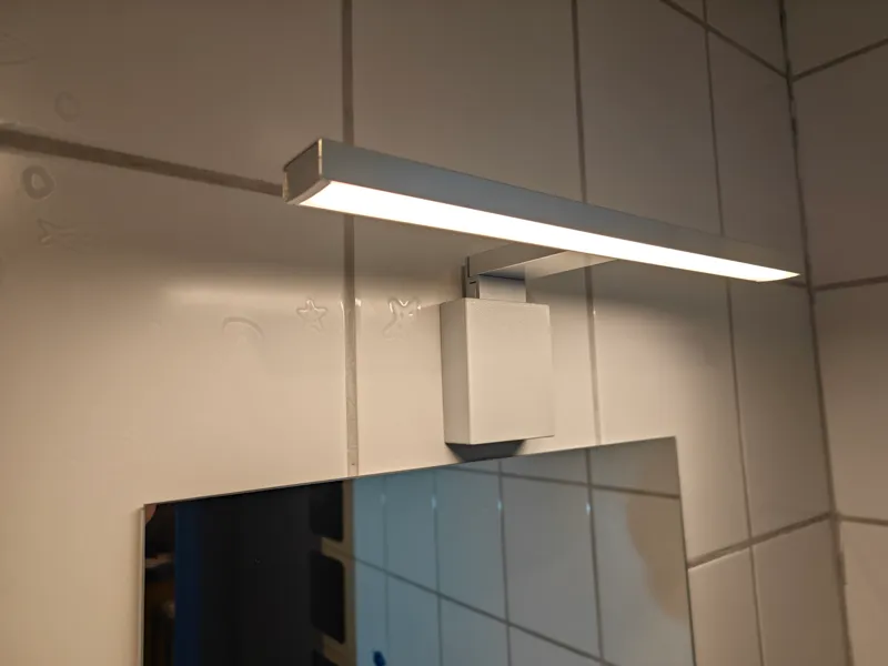 IKEA VÅTHULT  Wall Mount