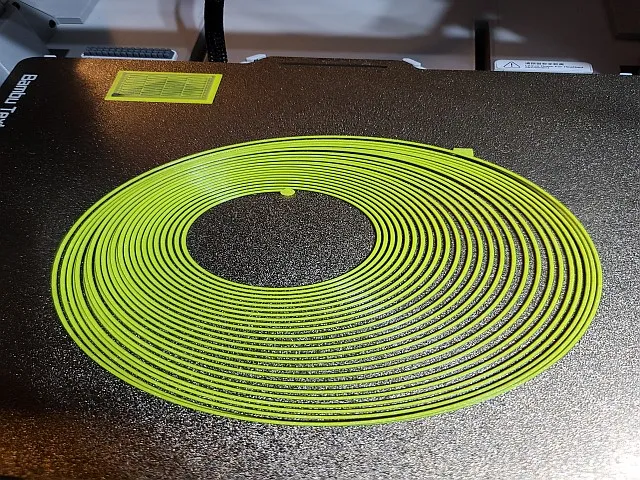 2-Color Easy Filament for AMS