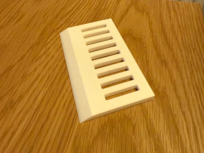 Heavy Duty Multipurpose Scraper