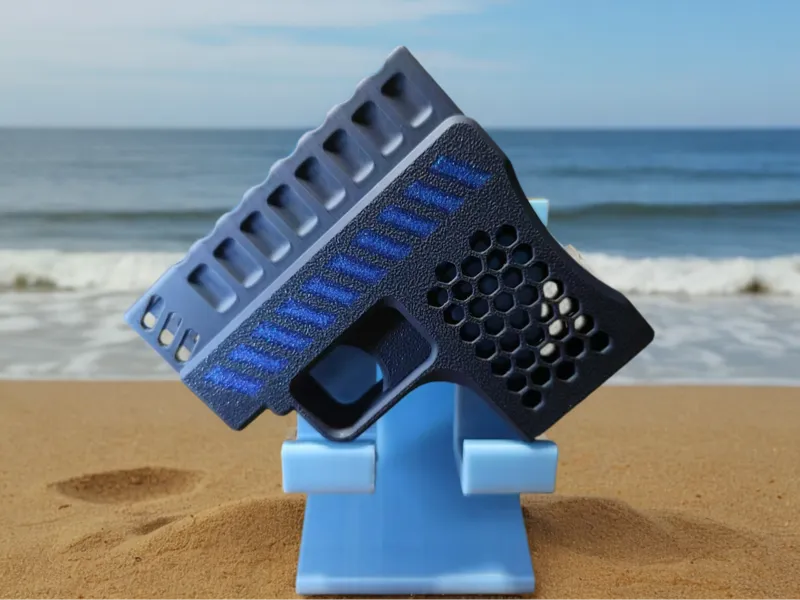 Lighter Fidget Case （打火机）