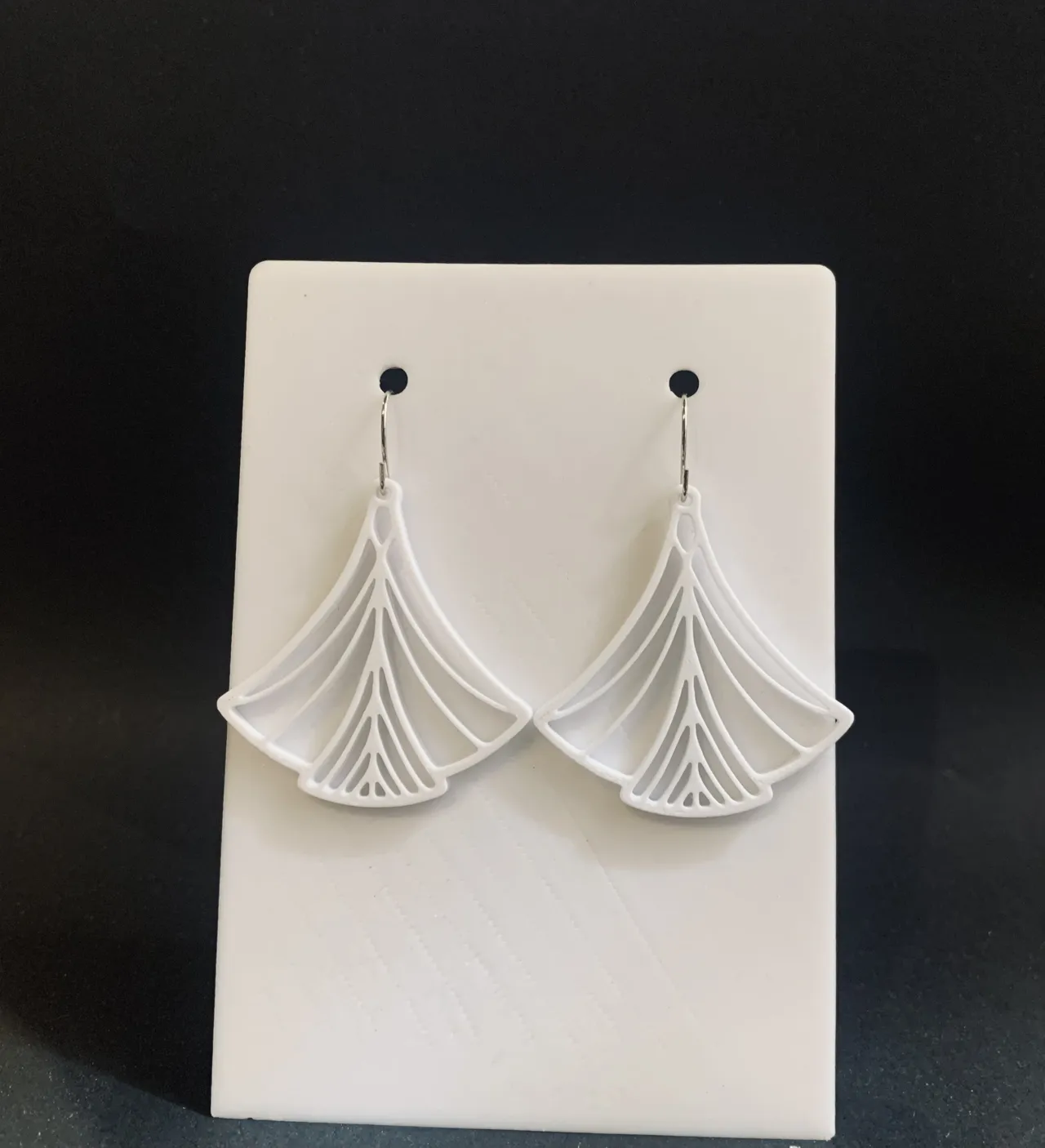 Boucles oreilles 222 view 2