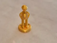 0.2mm layer, 3 walls, 30% infill