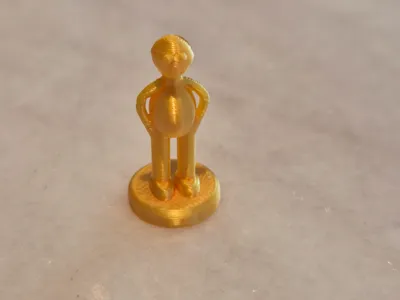 game figure