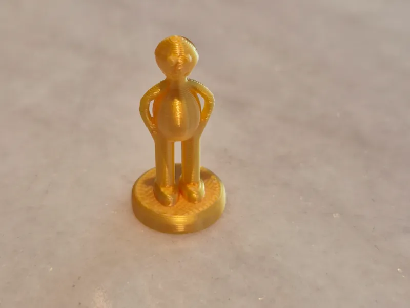 game figure