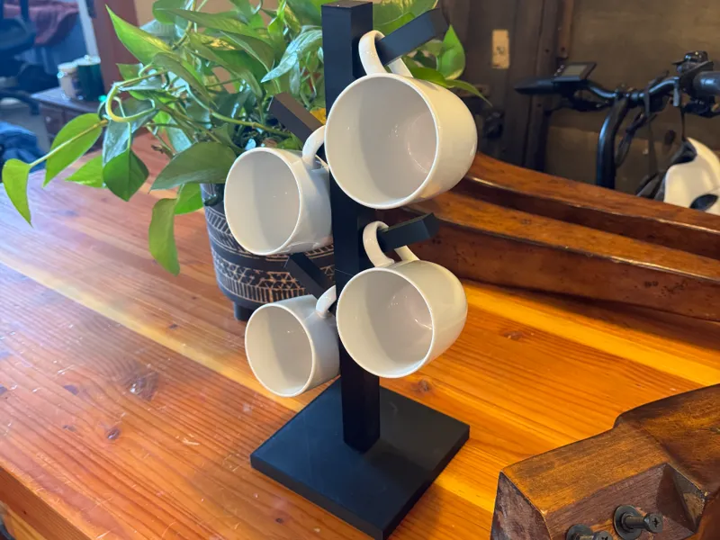 Mug Tree