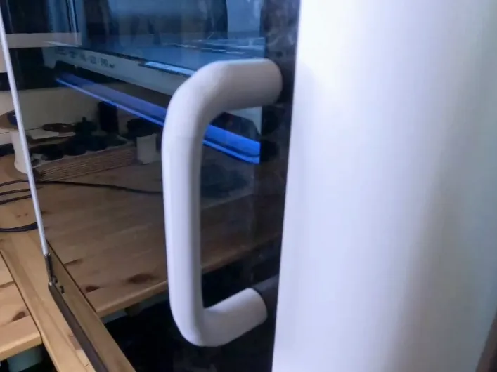H2 series Door Handle - Better Grip!