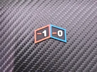 0.12mm layer, 2 walls, 15% infill