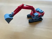 130%, 0.12mm layer, 2 walls, 15% infill